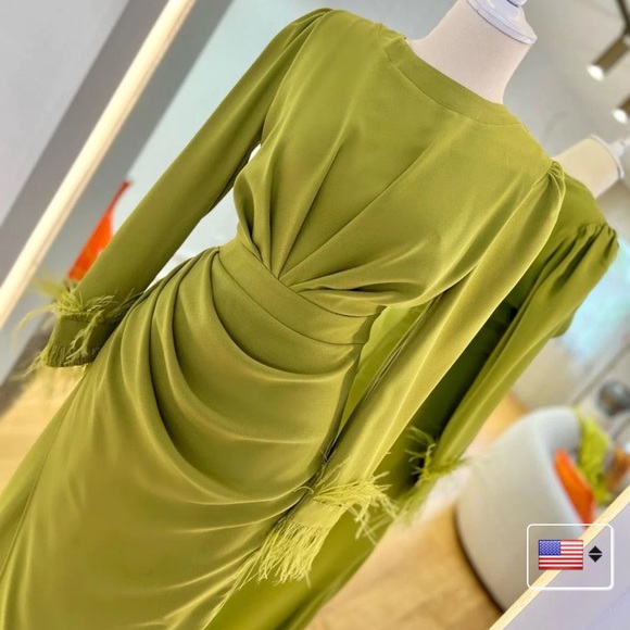 Evening Dress - Picture 3 of 5